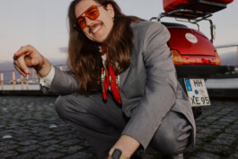 LAURA NENZ — Photography & Visual Storytelling