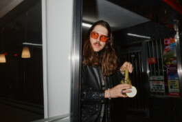 LAURA NENZ — Photography & Visual Storytelling