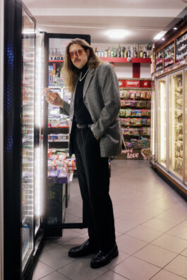 LAURA NENZ — Photography & Visual Storytelling