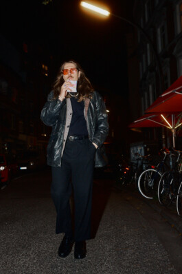 LAURA NENZ — Photography & Visual Storytelling