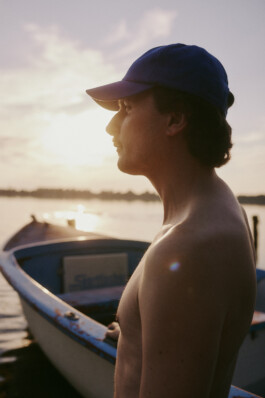 LAURA NENZ — Photography & Visual Storytelling