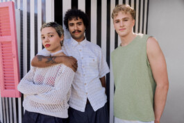 LAURA NENZ — Photography & Visual Storytelling