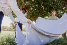 LAURA NENZ — Photography & Visual Storytelling