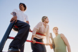 LAURA NENZ — Photography & Visual Storytelling