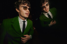 LAURA NENZ — Photography & Visual Storytelling