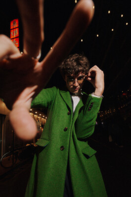 LAURA NENZ — Photography & Visual Storytelling