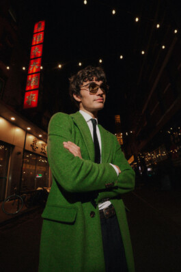 LAURA NENZ — Photography & Visual Storytelling