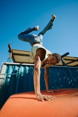 LAURA NENZ — Photography & Visual Storytelling