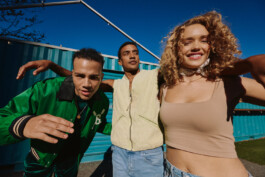 LAURA NENZ — Photography & Visual Storytelling