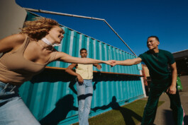 LAURA NENZ — Photography & Visual Storytelling