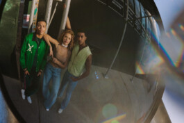 LAURA NENZ — Photography & Visual Storytelling