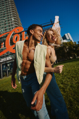 LAURA NENZ — Photography & Visual Storytelling