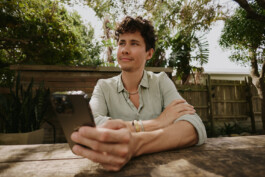 LAURA NENZ — Photography & Visual Storytelling