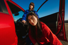 LAURA NENZ — Photography & Visual Storytelling